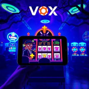 voxcasino deutschland voxcasino deutschland.